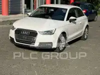 2016 Audi A1