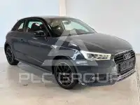 2016 Audi A1
