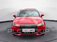 2016 Audi A1