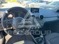 2016 Audi A1