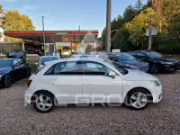 2016 Audi A1