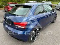 2016 Audi A1