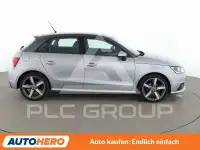 2016 Audi A1