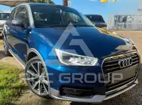 2016 Audi A1