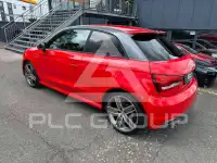 2016 Audi A1