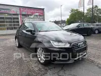 2016 Audi A1