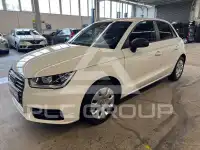 2016 Audi A1