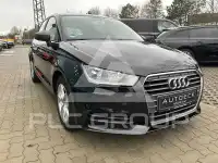 2016 Audi A1