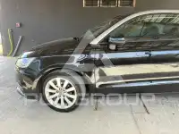 2016 Audi A1
