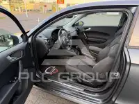 2016 Audi A1