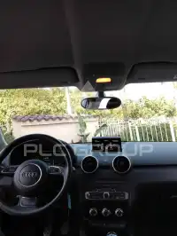 2016 Audi A1