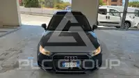 2016 Audi A1