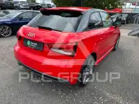 2016 Audi A1