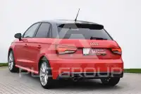 2016 Audi A1