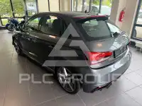 2016 Audi A1