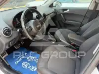 2016 Audi A1