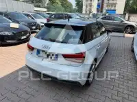 2016 Audi A1