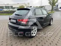 2016 Audi A1