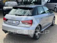 2016 Audi A1