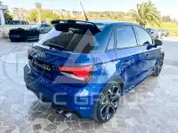 2016 Audi A1