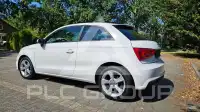 2016 Audi A1