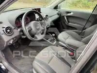 2016 Audi A1