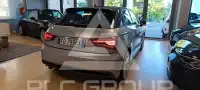 2016 Audi A1