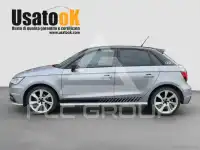 2016 Audi A1
