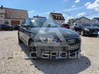 2016 Audi A1
