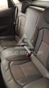 2016 Audi A1