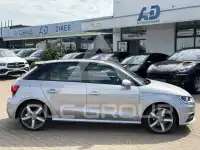 2016 Audi A1
