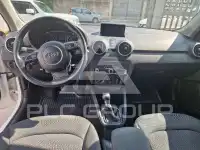 2016 Audi A1