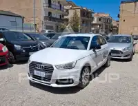 2016 Audi A1