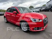 2016 Audi A1
