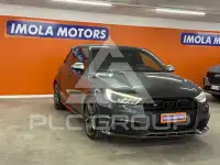 2016 Audi A1