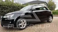 2016 Audi A1