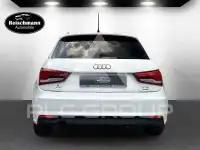2016 Audi A1