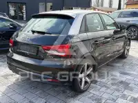 2016 Audi A1