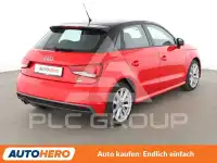 2016 Audi A1