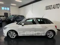 2016 Audi A1