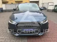 2016 Audi A1