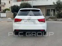 2016 Audi A1