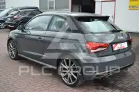 2016 Audi A1