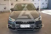 2016 Audi A1