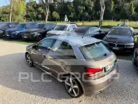 2016 Audi A1