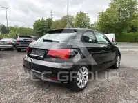 2016 Audi A1