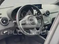 2016 Audi A1