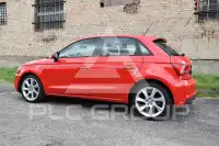 2016 Audi A1