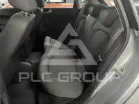 2016 Audi A1
