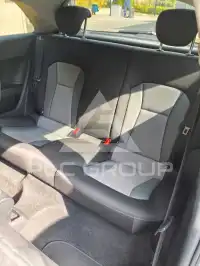 2016 Audi A1